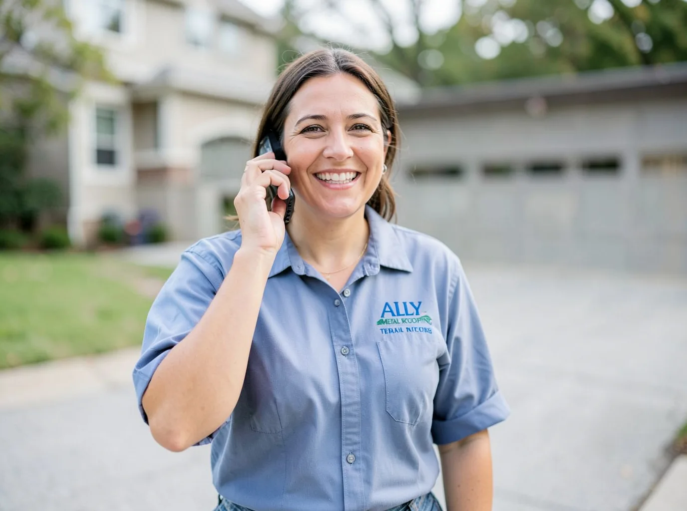 Metal Roof Installation Autaugaville, AL FAQs